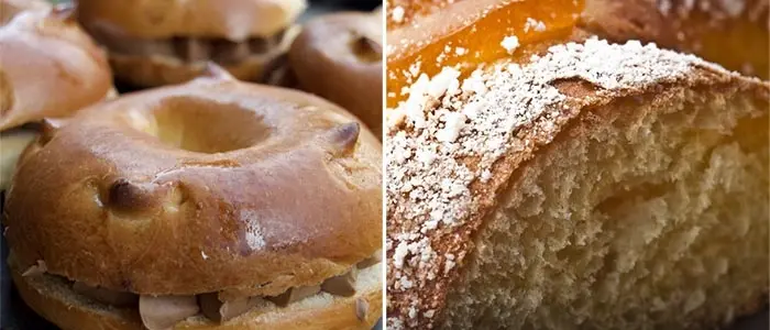 Asempas estrena una guía de establecimientos con postres típicos de Madrid