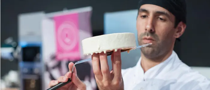 El 3er Campeonato Regional Absoluto de Pastelería de Canarias, entre cinco aspirantes