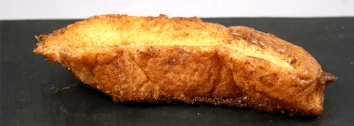 Las pastelerías madrileñas venderán tres millones de torrijas en Semana Santa