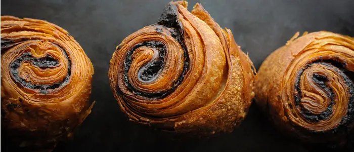 Goût de Brioche, nueva boutique de brioches en París