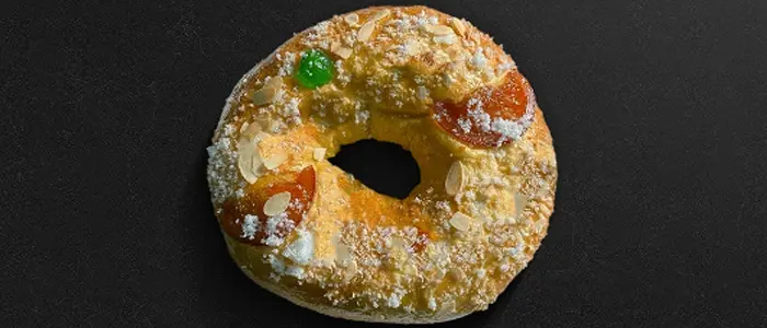 Se busca el mejor Roscón de Reyes de Madrid