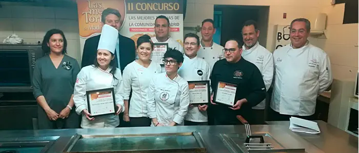 Las mejores torrijas de Madrid están en Cármine, Vait y Viena Capellanes