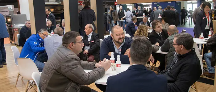 Abierto el plazo para exponer en Intersicop 2021