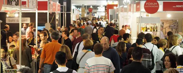 El Fòrum Gastronòmic, a la conquista de Barcelona