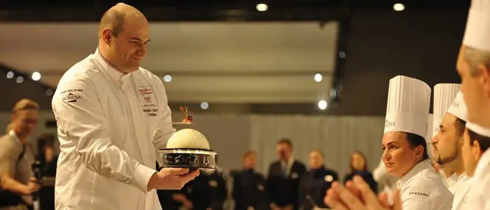 La European Pastry Cup 2018 se decidirá en Italia