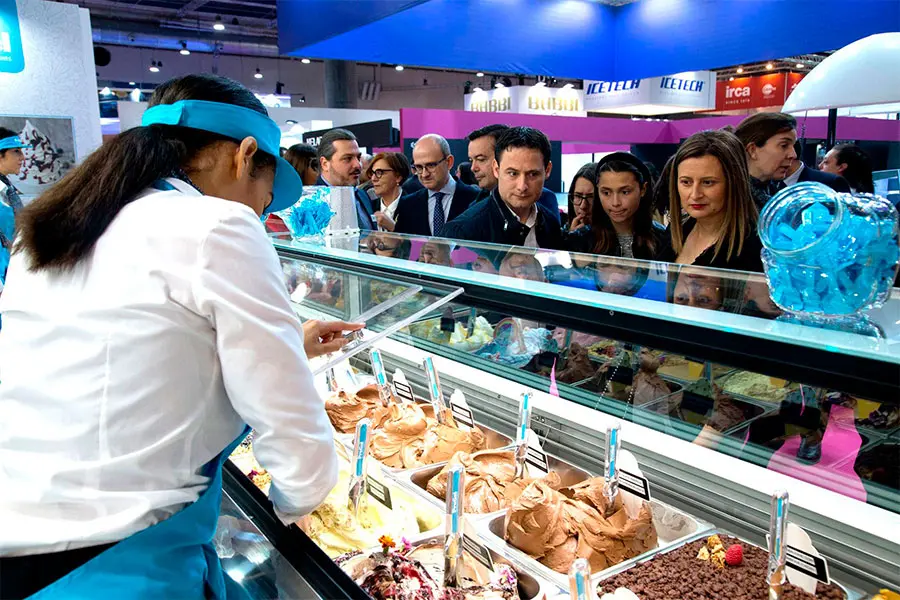 Intersicop 2022 se mantiene en el calendario ferial