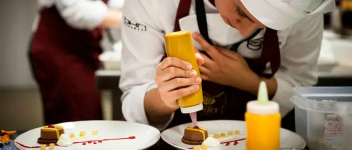 Curso de postres, snacks y tapas dulces en el Basque Culinary Center