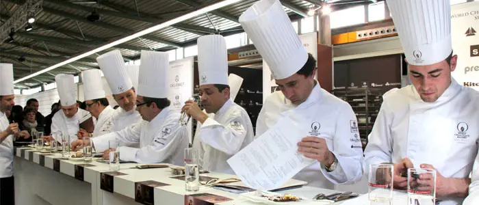 Confirmado el jurado del Spanish Chocolate Masters