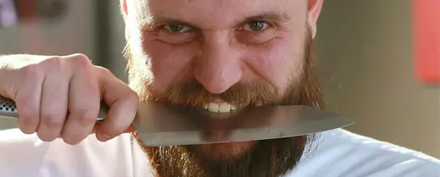 Nueva etapa para Yakitoro con el chef Luis Ángel Pérez