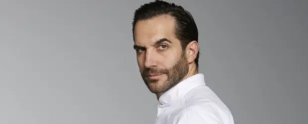 Mario Sandoval impulsará la oferta gastronómica de Paradores