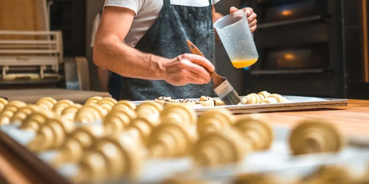 ¿Cuáles serán las tendencias mundiales de pastelería, pan y chocolate en 2024?