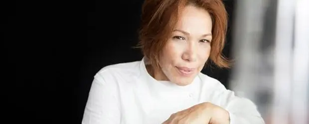 Leonor Espinosa, Basque Culinary World Prize 2017