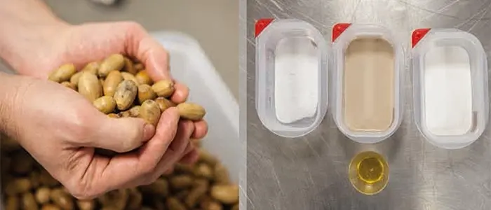 Basque Culinary Center. Sabor y técnica en el mundo dulce