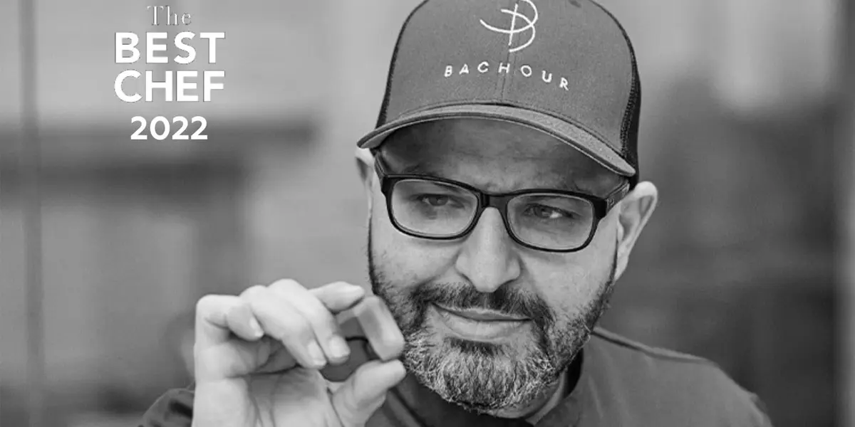 Bachour Buffets, la gran obra y legado de Antonio Bachour