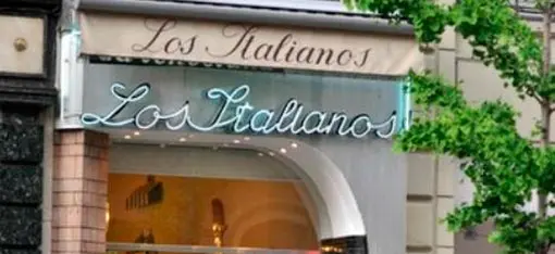 Los Italianos de Granada se llevarán uno de los Premio Turismo 2014