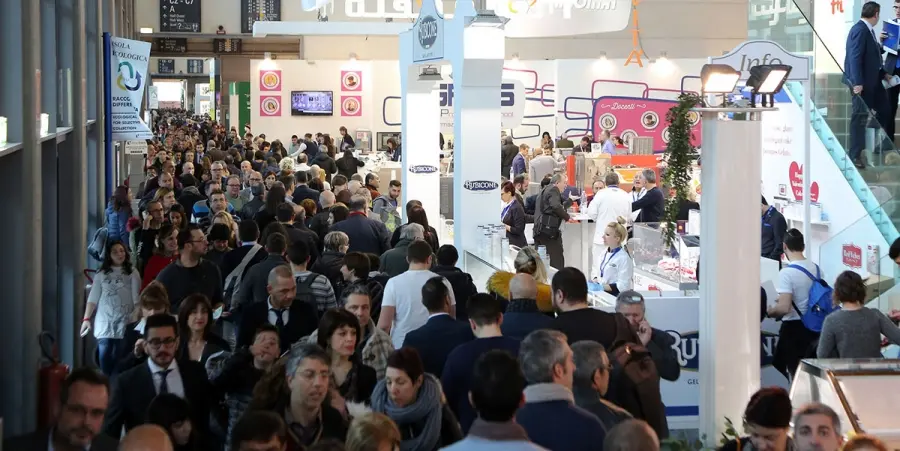 Sigep vuelve a entusiasmar con grandes cifras