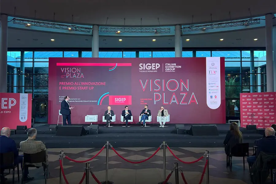 Sigep clausura con éxito su 45 edición centrada en la sostenibilidad y la innovación