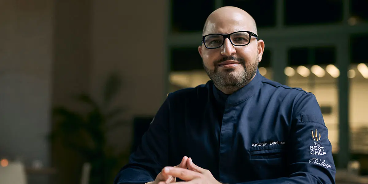 Antonio Bachour desembarca en México con tres nuevos conceptos gastronómicos