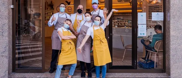 Ocho pastelerías con un brillante futuro que han abierto en plena pandemia