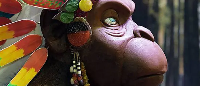 Fantasia by Escribà, ahora en documental