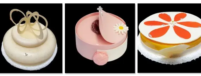 PastryBCN organiza masterclasses online con David Bonet y Otto Tay