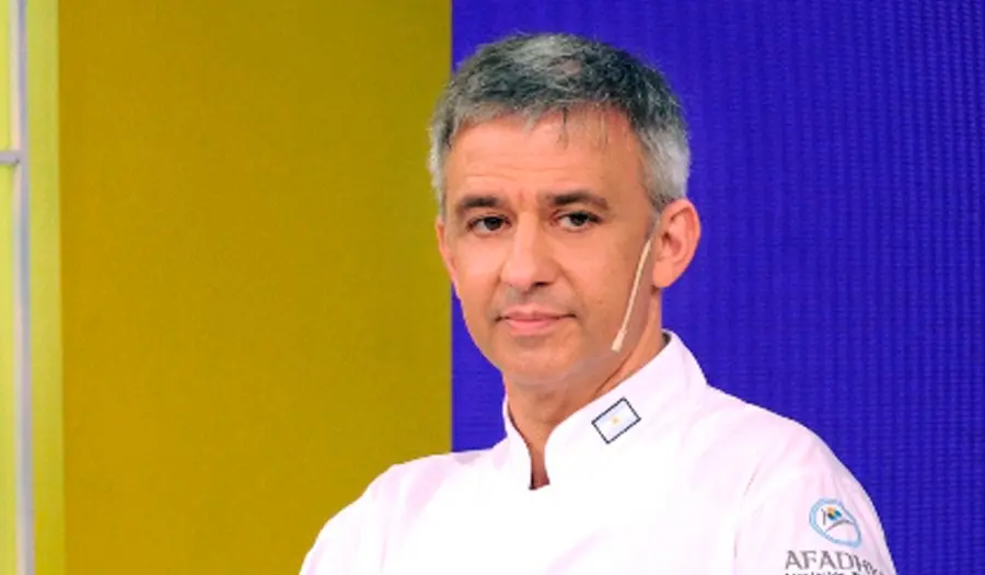Afadhya pone al frente de su junta renovada a Gabriel Famá