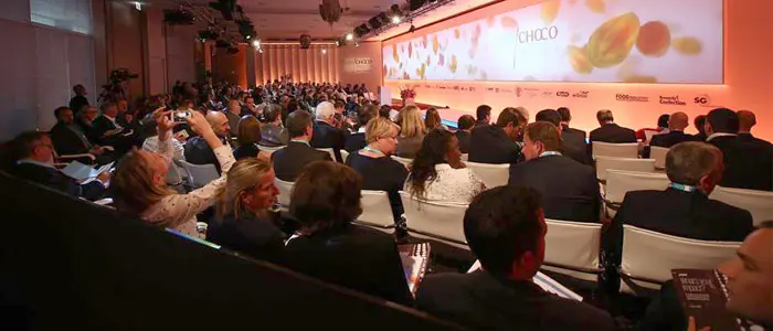 Chocovision 2018. Tecnología e innovación en la industria del chocolate