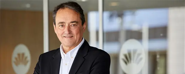 Pere Taberner, nuevo presidente de Hostelco