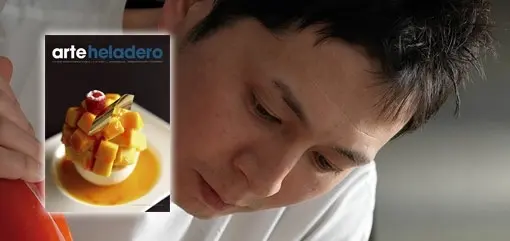 Arte Heladero 160, ver para creer