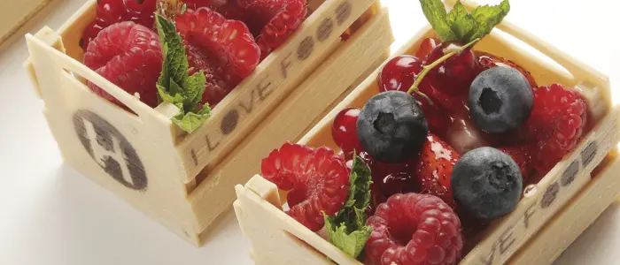 Los 8 ingredientes que van a reinar en las pastelerías este otoño