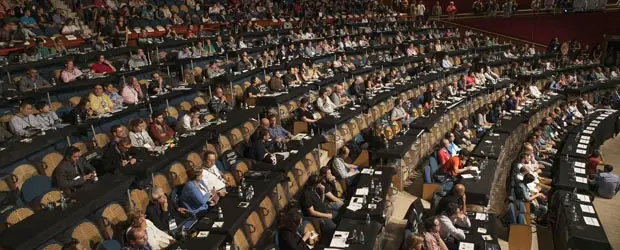 San Sebastian Gastronomika perfila su programa