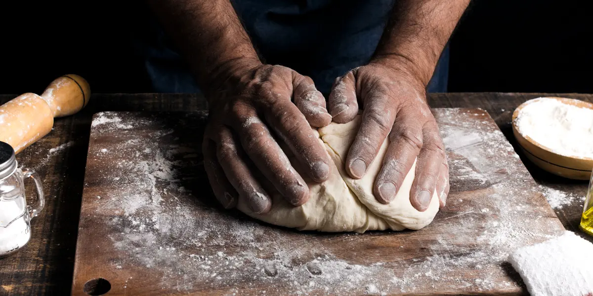 Nuevo máster de pastelería y panadería de altos vuelos en Sevilla