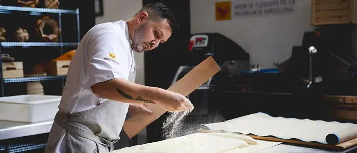La Baking School Barcelona Sabadell, premiada por la calidad de su formación profesional