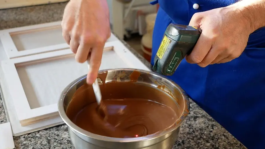 El chocolate, en primer plano en la MIG más sostenible