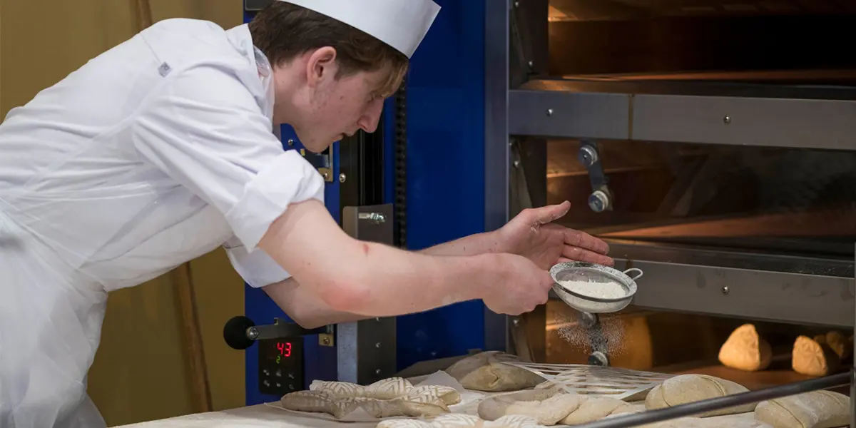 Nuevos modelos de panadería en Sirha Europain 2024