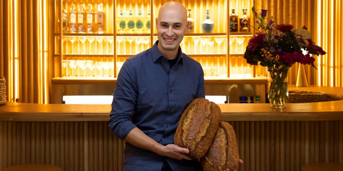 Marea Bread, mejor pan de Madrid 2022 según Club Matador