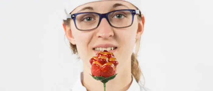 La holandesa Rianne Kuintjes se proclama "Joven Esperanza de la Panadería"
