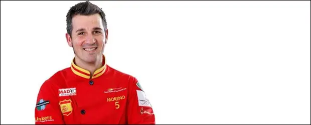 Fallece Alberto Moreno, último representante español en el Bocuse d’Or