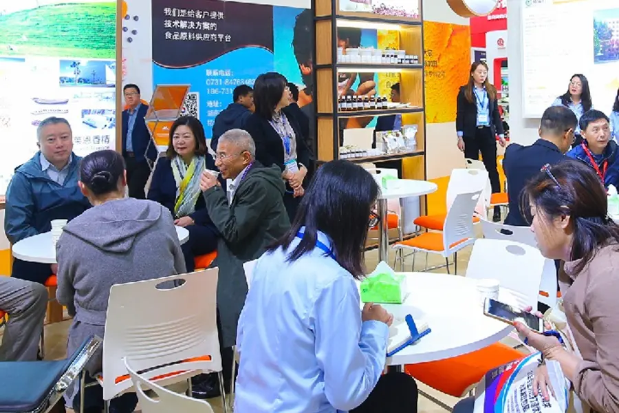 Buenas expectativas de expansión para Ice Cream China