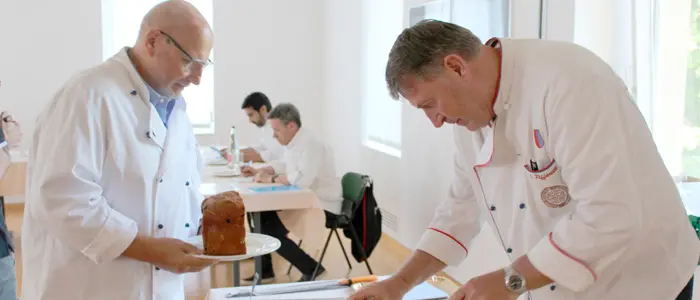 En marcha la I Copa del Mundo del Panettone