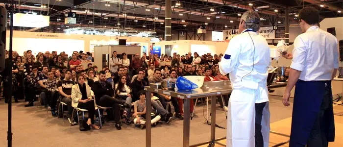 Intersicop 2017 presenta un programa de actividades de auténtico lujo