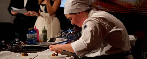 Gran éxito de convocatoria del concurso para estudiantes de hostelería GMchef 2019