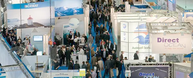 El salón Seafood se traslada a Barcelona en 2021