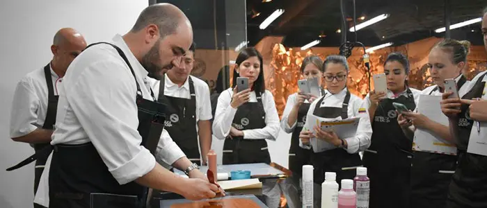 Pastry llega a México y repite en Ecuador en octubre