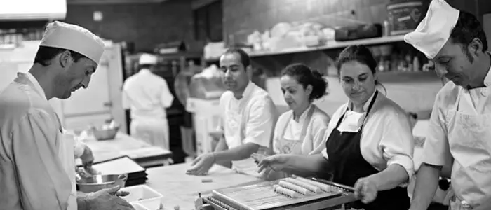 Pastelería Ascaso construirá nuevo obrador en Huesca y abrirá su primera tienda en Madrid