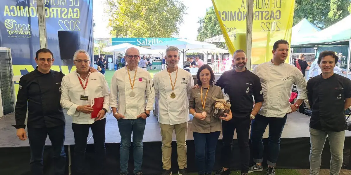 Alfonso Quintero gana el premio Mejor Artesano de Panettone organizado por Irca