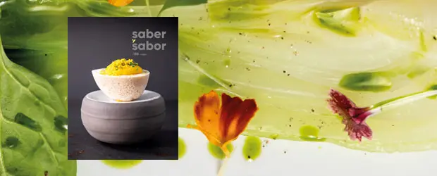 Saber y Sabor 188: Huerto, más allá del marketing