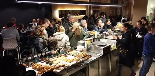 Gelatiamo cierra 2014 con crecimiento y expansión