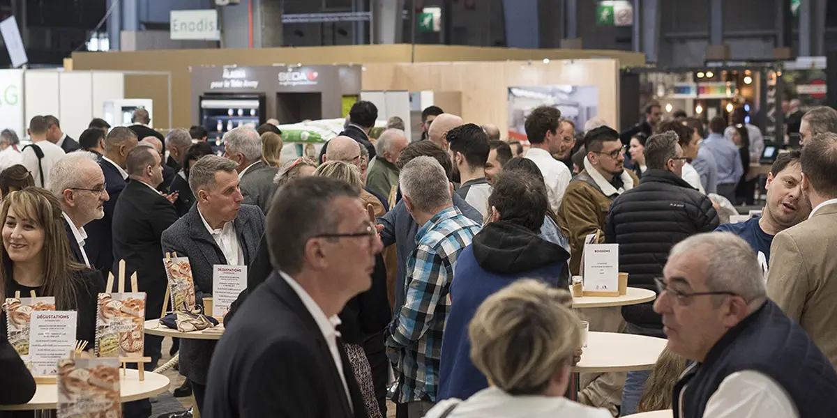 El enfoque de Sirha Europain en la panadería francesa convence