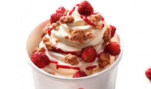 Michalak crea un helado de cheesecake para consumir sin complejos
